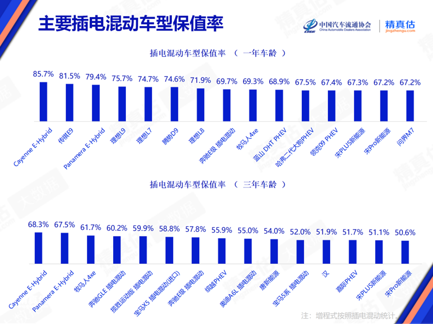 2024年6月中國汽車保值率報告